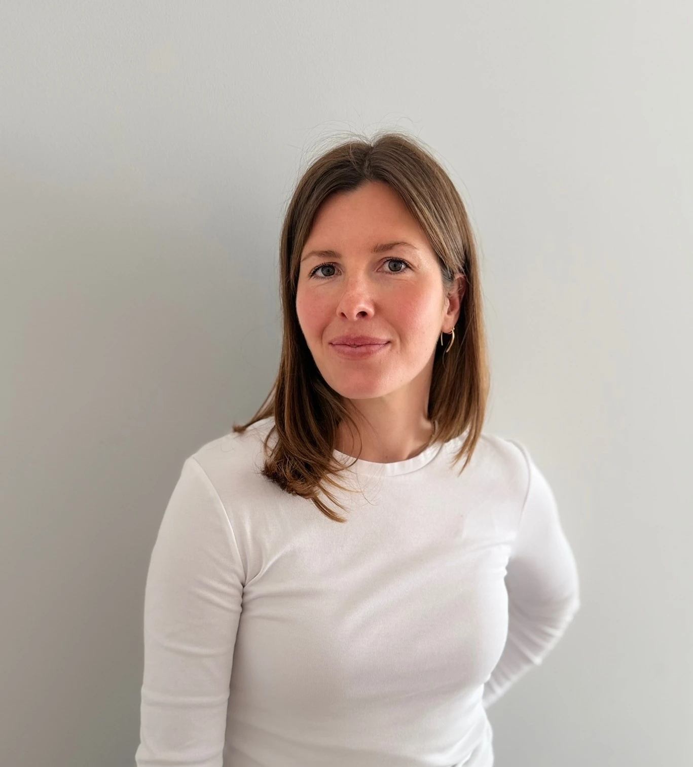 Ivana Remenar Simunec — Bobath-Kinderphysiotherapeutin München