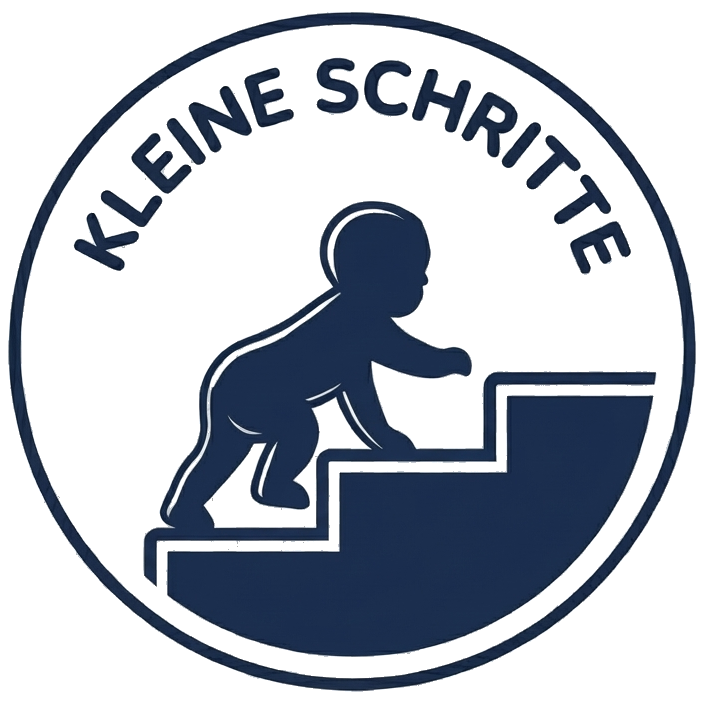 Kleine Schritte