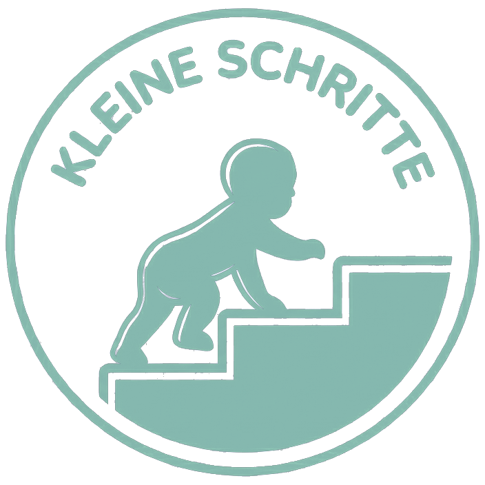 Kleine Schritte